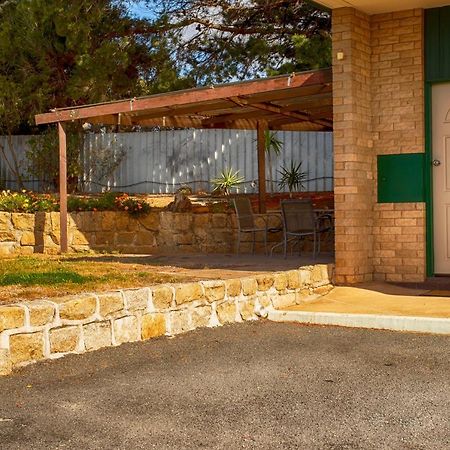 Hi Way Eight Motor Inn Stawell Buitenkant foto